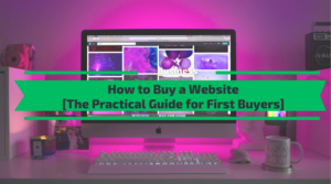 How to Buy a Website - Complete Guide