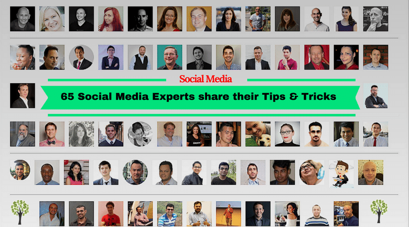 Social Media Expert Roundup Tips and Tricks on MonetizeBetter.com