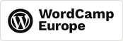 ALT Media Brands was a partner of WordCamp Europe ALT Media Brands was a partner of WordCamp Europe